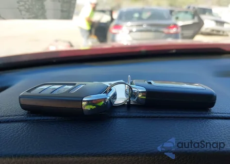 2023 Honda Ridgeline Rtl-E из США, поврежденный, VIN 5FPYK3F78PB024262